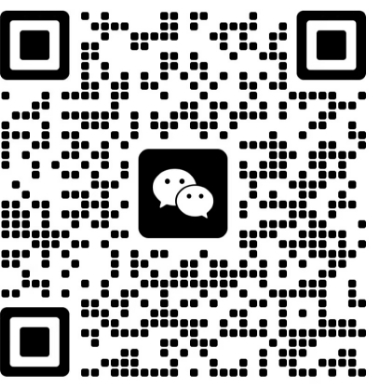 扫码加好友